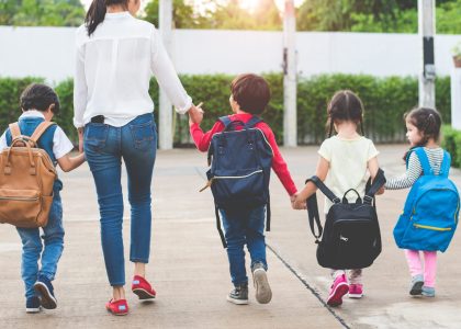 ¡Vuelve UCMAS en septiembre! Potencia el desarrollo mental de tus hijos desde el primer día de clase