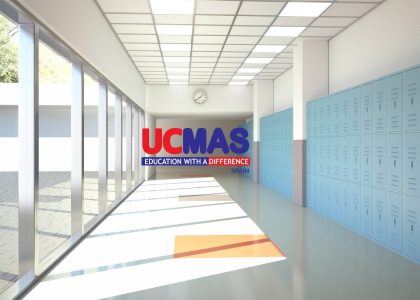 ¡Ofrece UCMAS en tu colegio o academia! Nosotros nos encargamos de todo