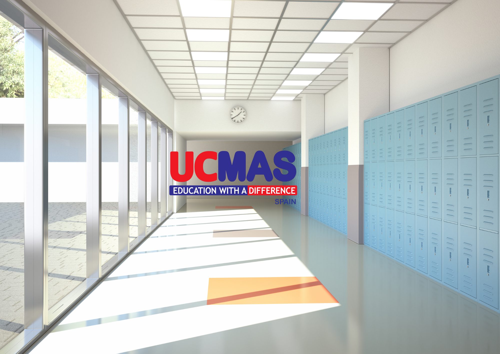 ¡Ofrece UCMAS en tu colegio o academia! Nosotros nos encargamos de todo