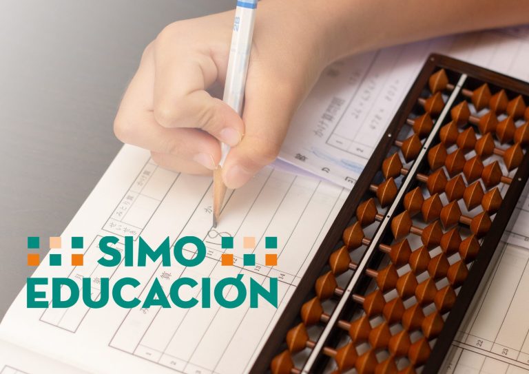 UCMAS Spain participa en SIMO EDUCACIÓN 2025 — Innovación, mente y aprendizaje en acción