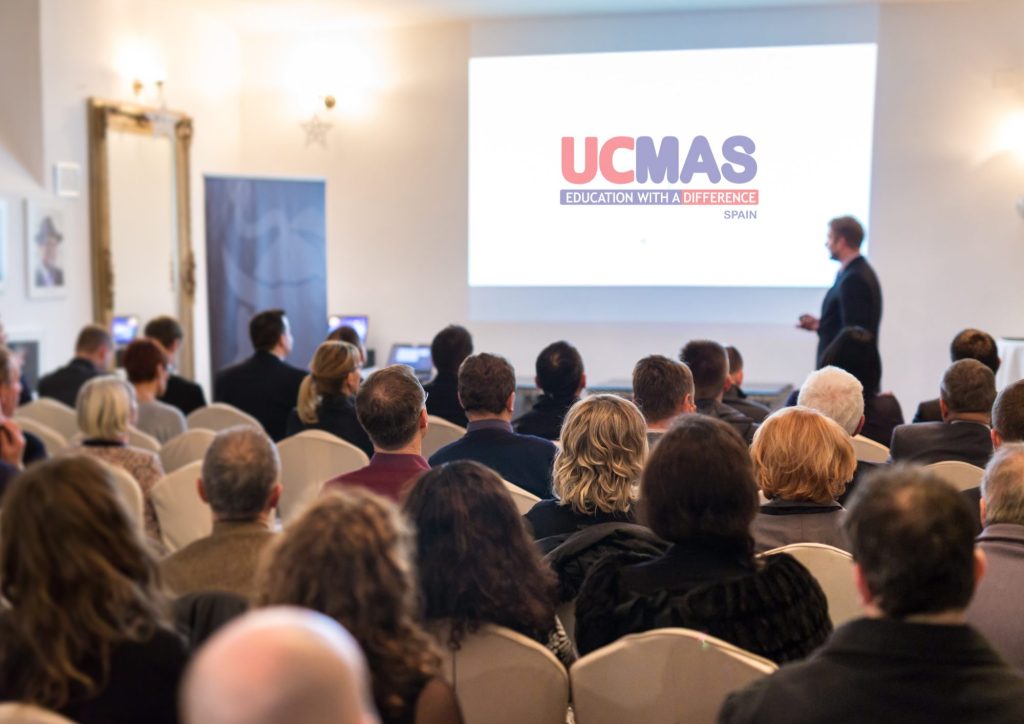 UCMAS, la opción perfecta para centros privados y academias que apuestan por la innovación educativa