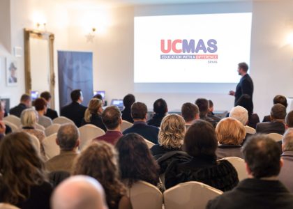 UCMAS, la opción perfecta para centros privados y academias que apuestan por la innovación educativa