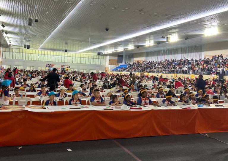 Manuel y Javier representarán a España en el Campeonato Internacional de UCMAS 2025