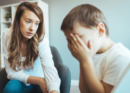 Cómo las clases de ábaco refuerzan la confianza y reducen la ansiedad durante la época de exámenes