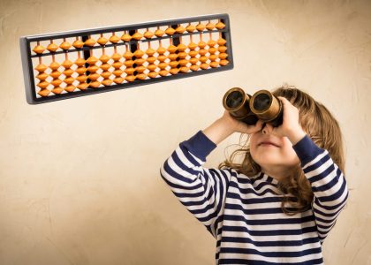 Habilidades que desarrollan los niños con cálculo mental y que les servirán toda la vida