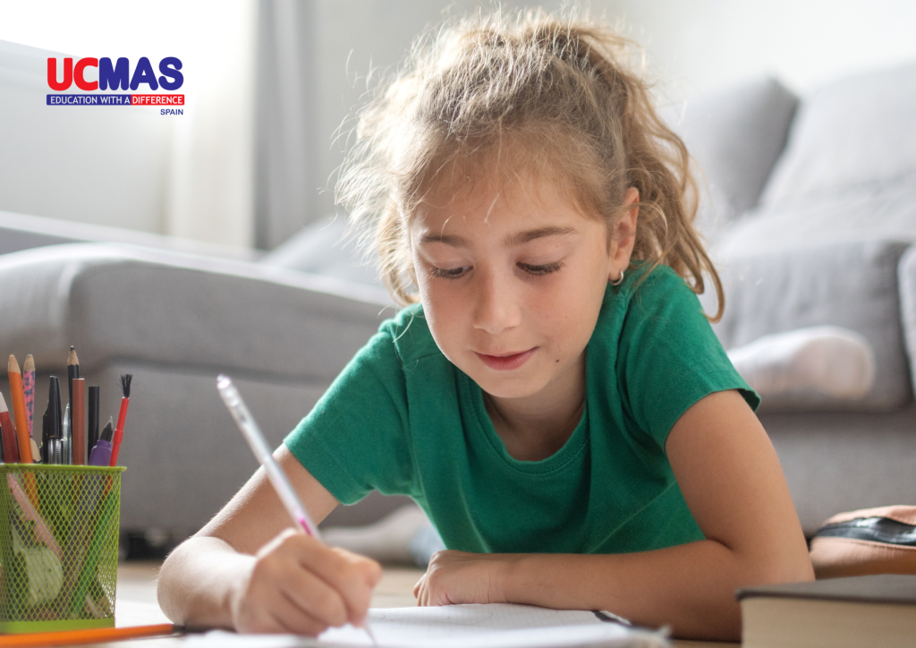 Cómo mejorar la atención de los niños estrategias para entrenar la concentración