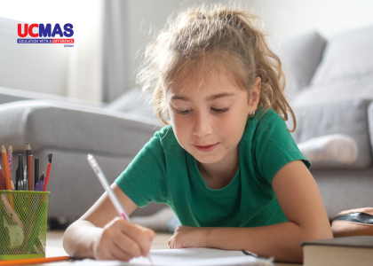 Cómo mejorar la atención de los niños estrategias para entrenar la concentración